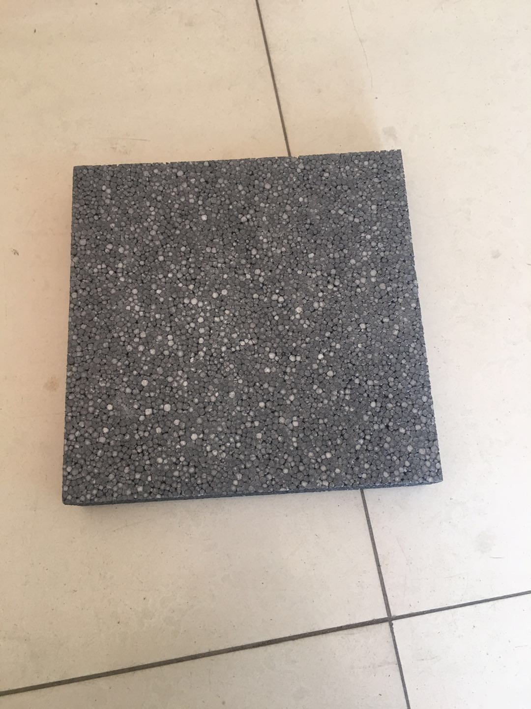 聚合聚苯板，硅質聚苯板